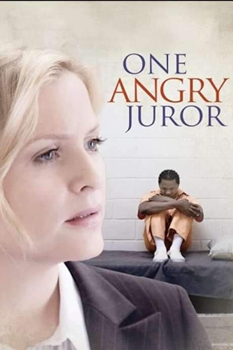 One Angry Juror